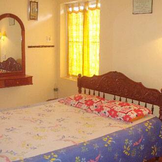 Sitara Homestay, Kochi 2